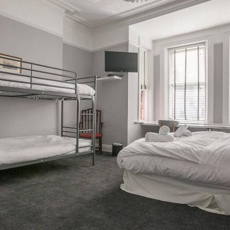 Hotel Aona Townhouse Dublino Esterno foto