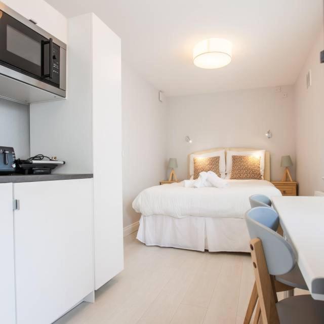 Hotel Aona Townhouse Dublino Esterno foto