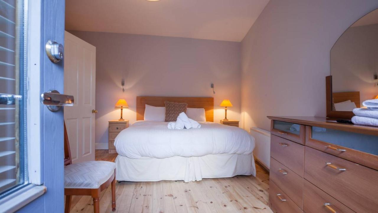 Hotel Aona Townhouse Dublino Esterno foto