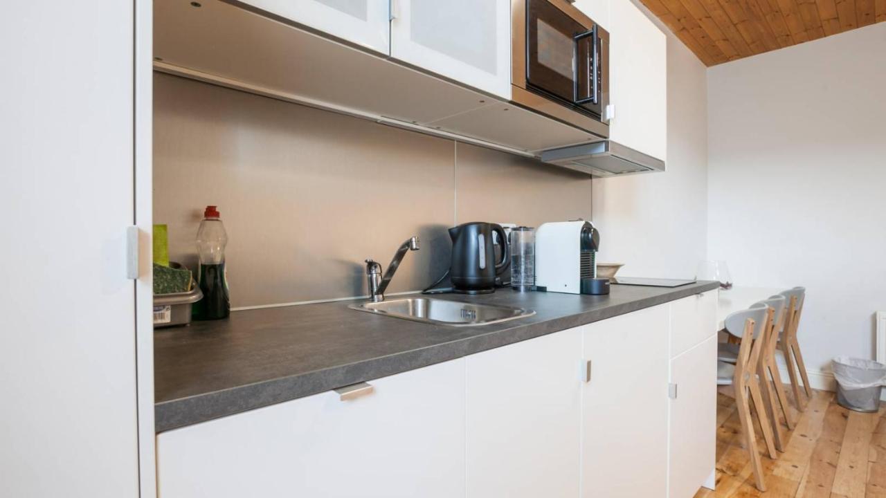 Hotel Aona Townhouse Dublino Esterno foto