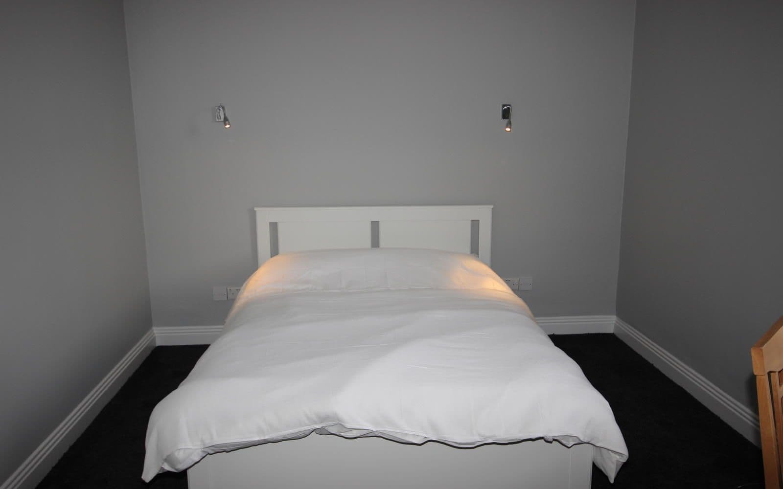 Hotel Aona Townhouse Dublino Esterno foto