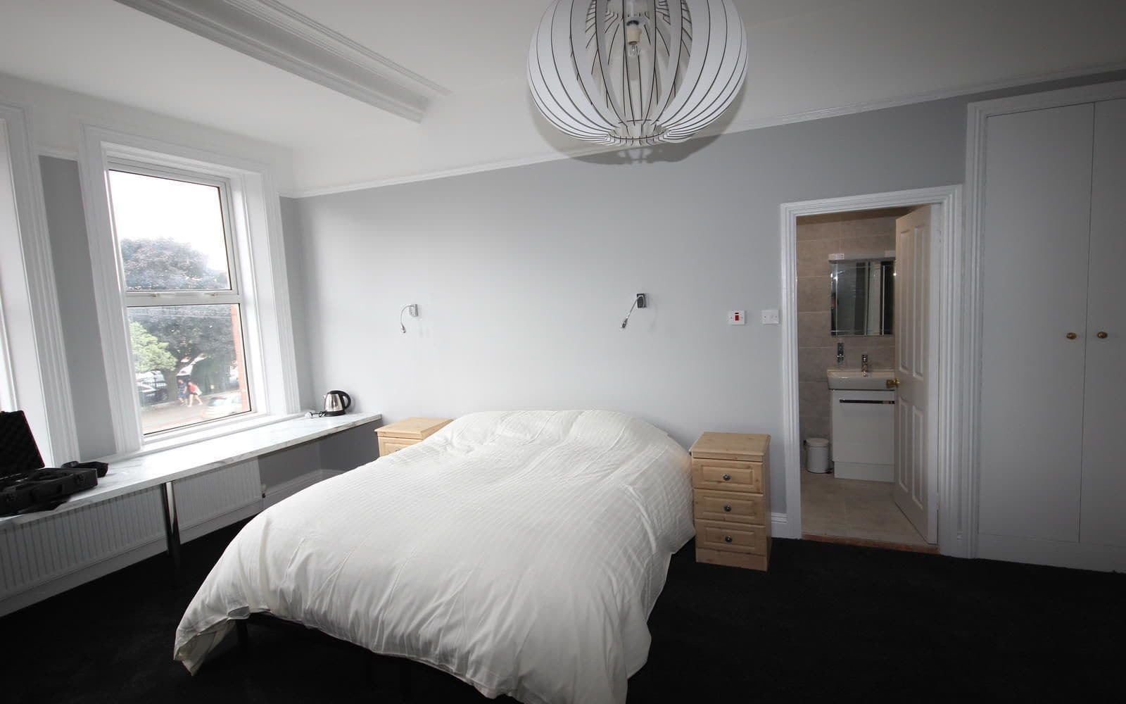 Hotel Aona Townhouse Dublino Esterno foto