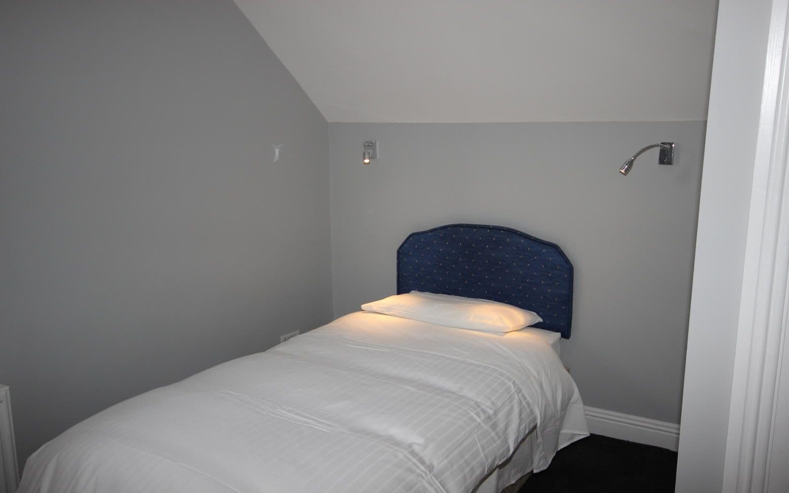 Hotel Aona Townhouse Dublino Esterno foto